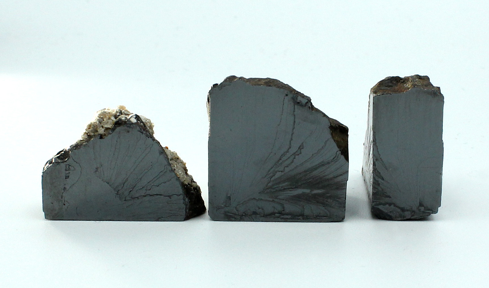 Manganese Disulfide - Hauerite (MnS2) Manganese Disulfide - Hauerite (MnS2)