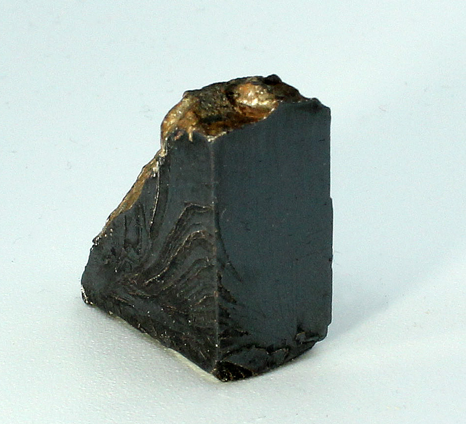 Manganese Disulfide - Hauerite (MnS2) Manganese Disulfide - Hauerite (MnS2)